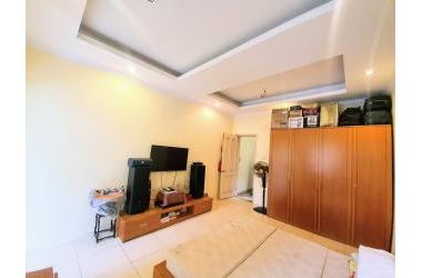 Duy nhất một căn phân lô vỉa hè view hồ Hoàng Cầu hạ giá do covit